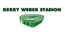 GERRY WEBER STADION GERRY WEBER STADION