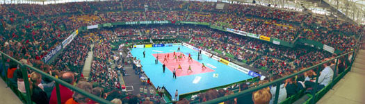 Volleyball 525 x 150 Volleyball 525 x 150