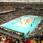 Volleyball Volleyball