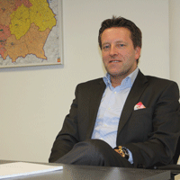 Weber, Ralf - © © GERRY WEBER OPEN