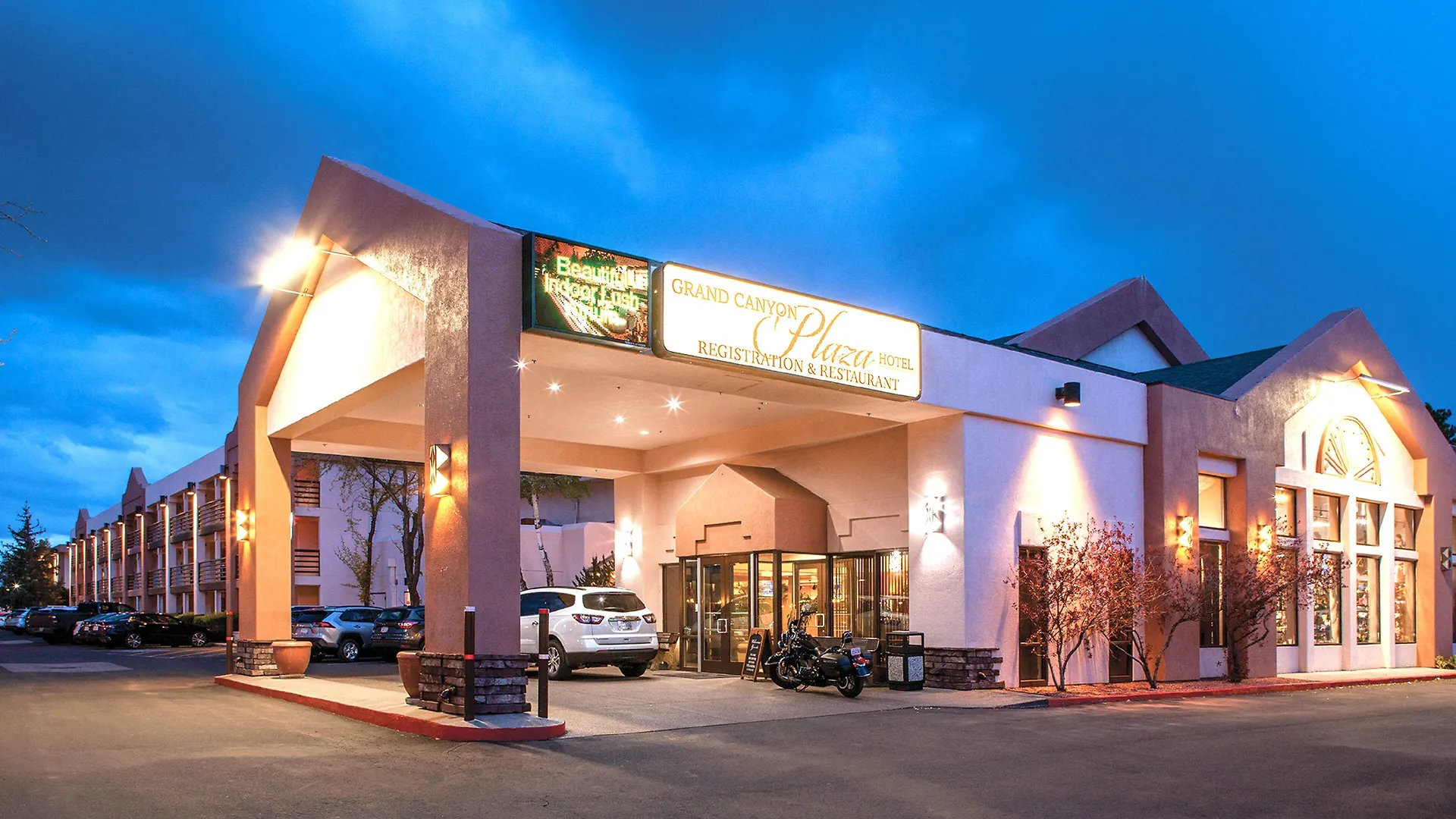 5 Budget-Hotels in den USA, die wirklich überzeugen