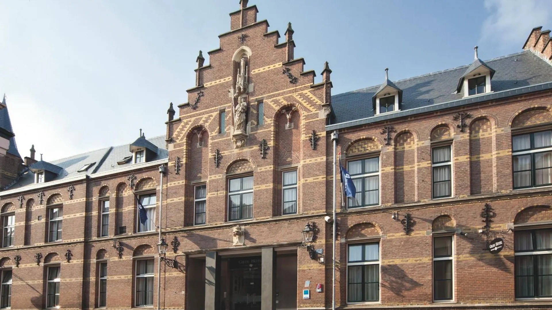 In den Niederlanden übernachten: 8 Fletcher Hotels verglichen