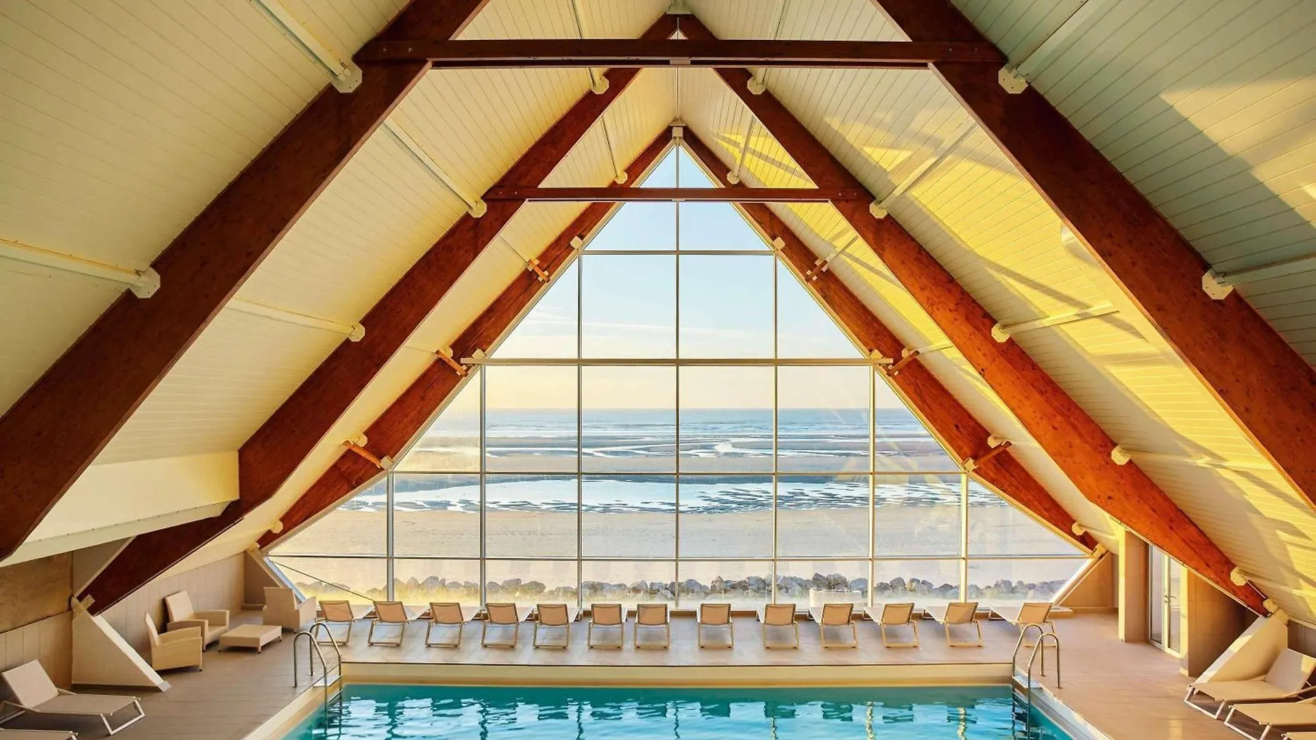 In Frankreich übernachten: 10 Novotel Hotels im Vergleich