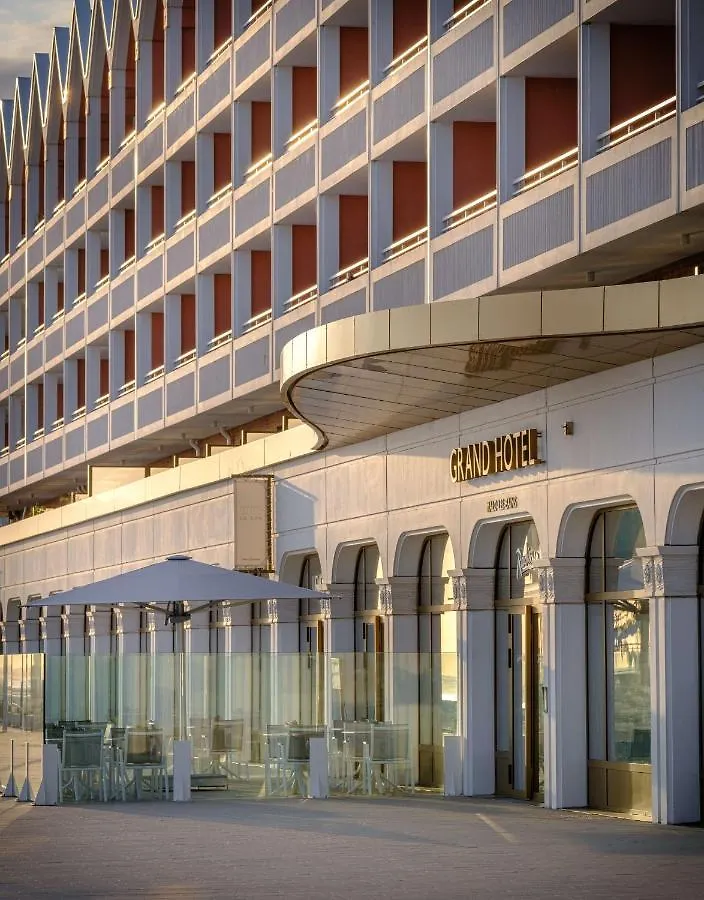 4 Bewertungsstarke Radisson Blu Hotels in Frankreich