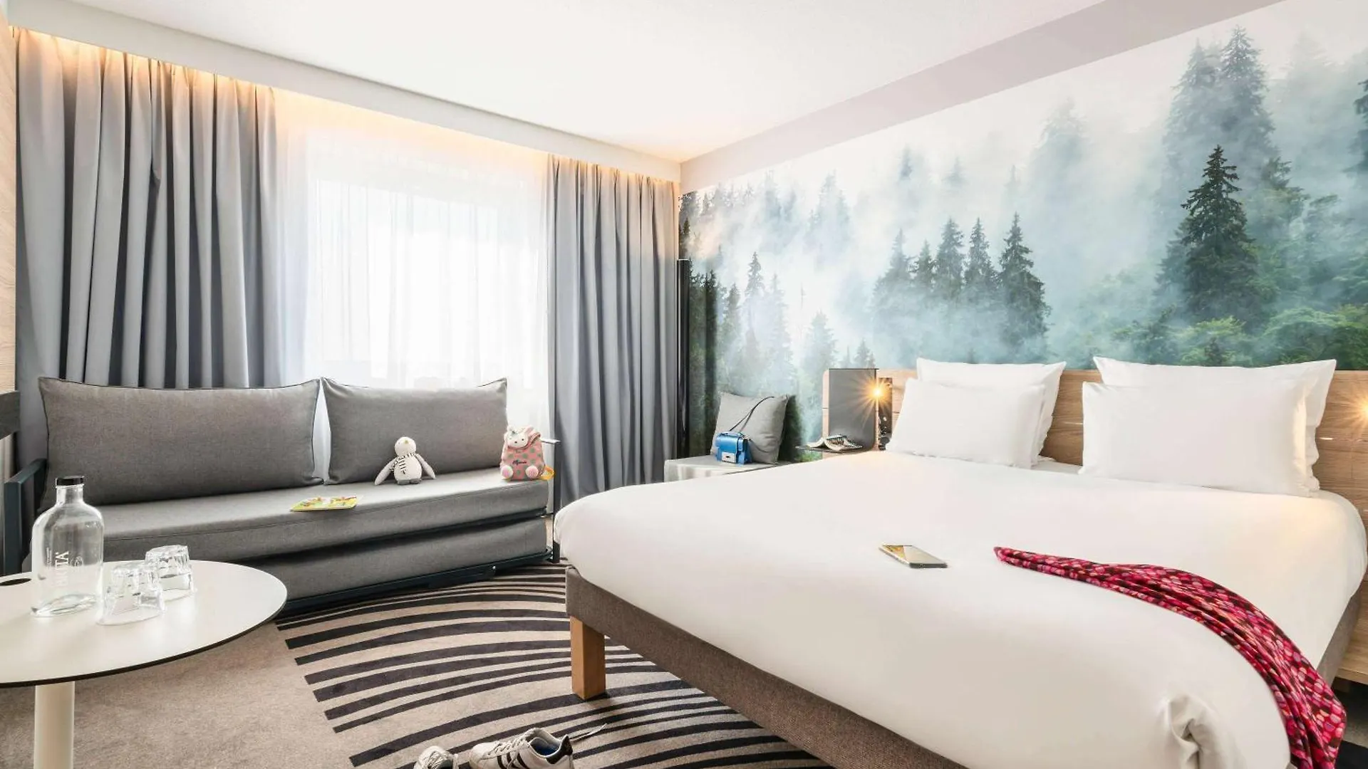 15 Familienhotels in Frankreich, die Wirklich Überzeugen