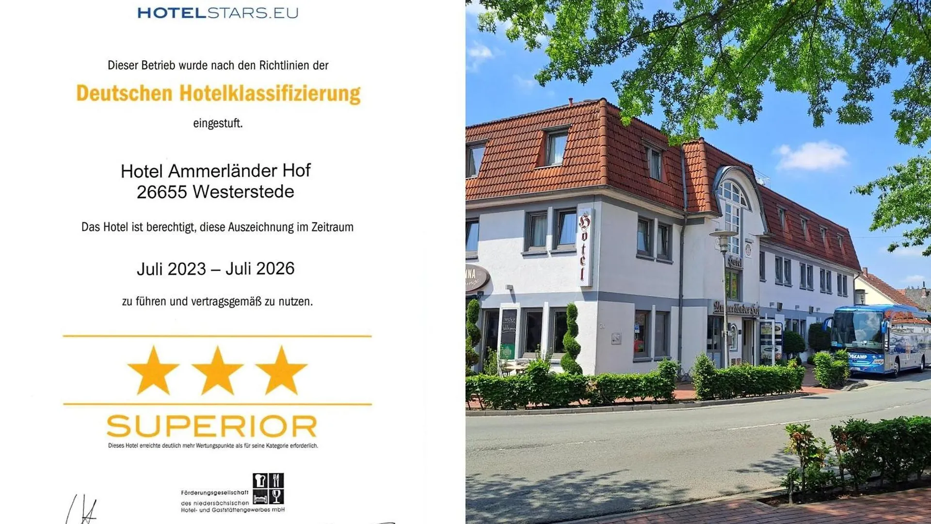 Familienhotels in Deutschland: 15 Unterkünfte im Vergleich