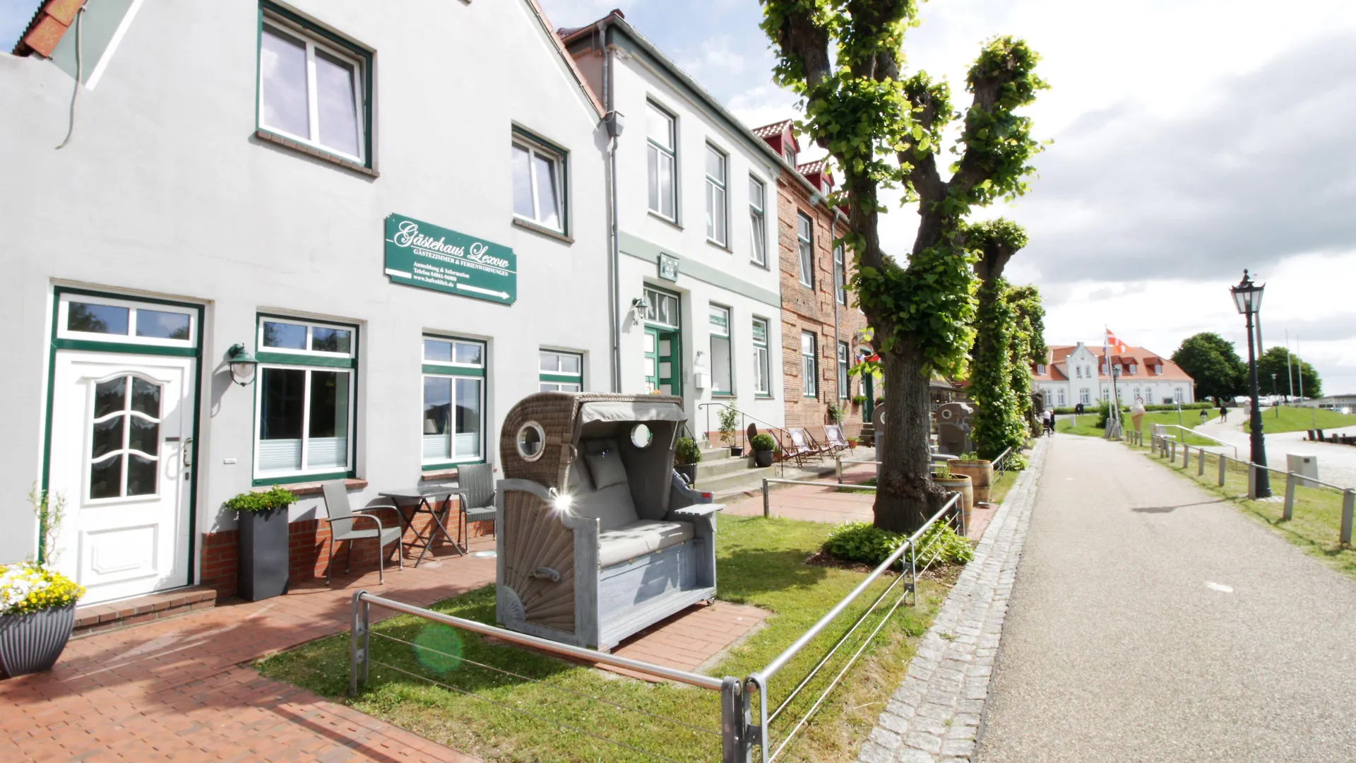 8 Historische Hotels in Deutschland, die Geschichte erlebbar machen
