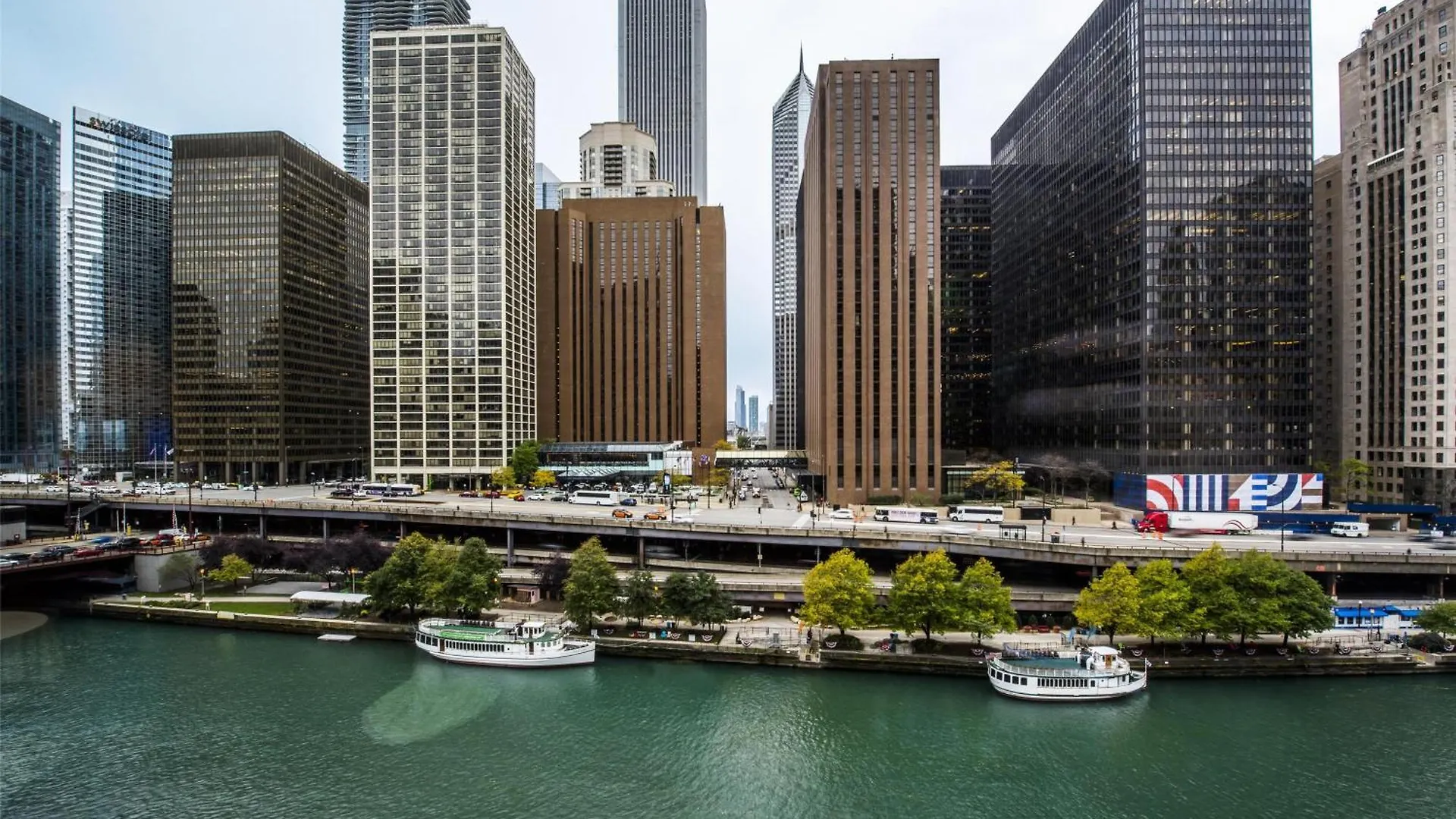 9 Familienhotels in Streeterville, die wirklich überzeugen
