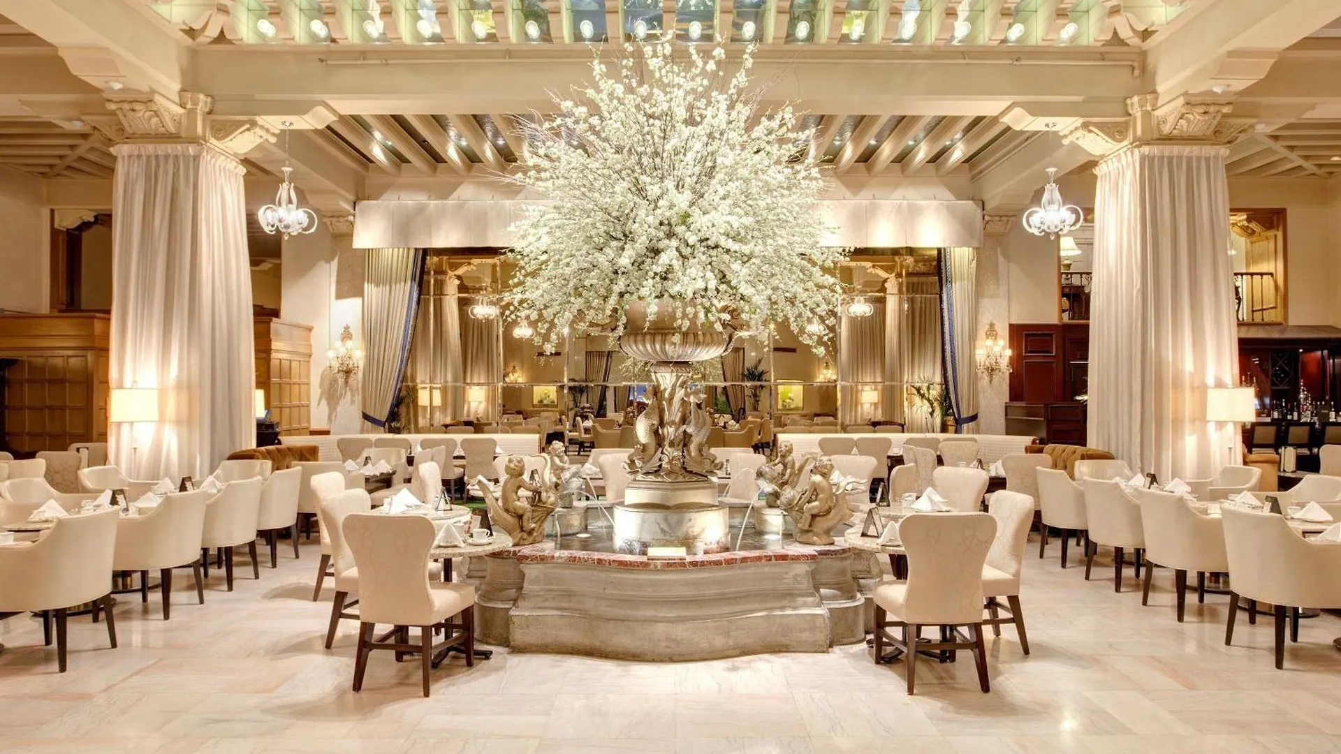 4 Empfehlenswerte Boutique Hotels in Streeterville, Chicago