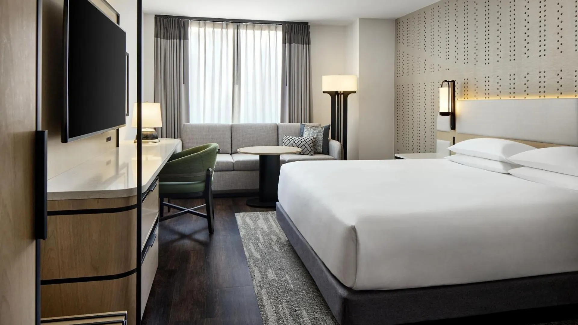 5 Familienhotels in Northwest Washington DC, die sich wirklich lohnen