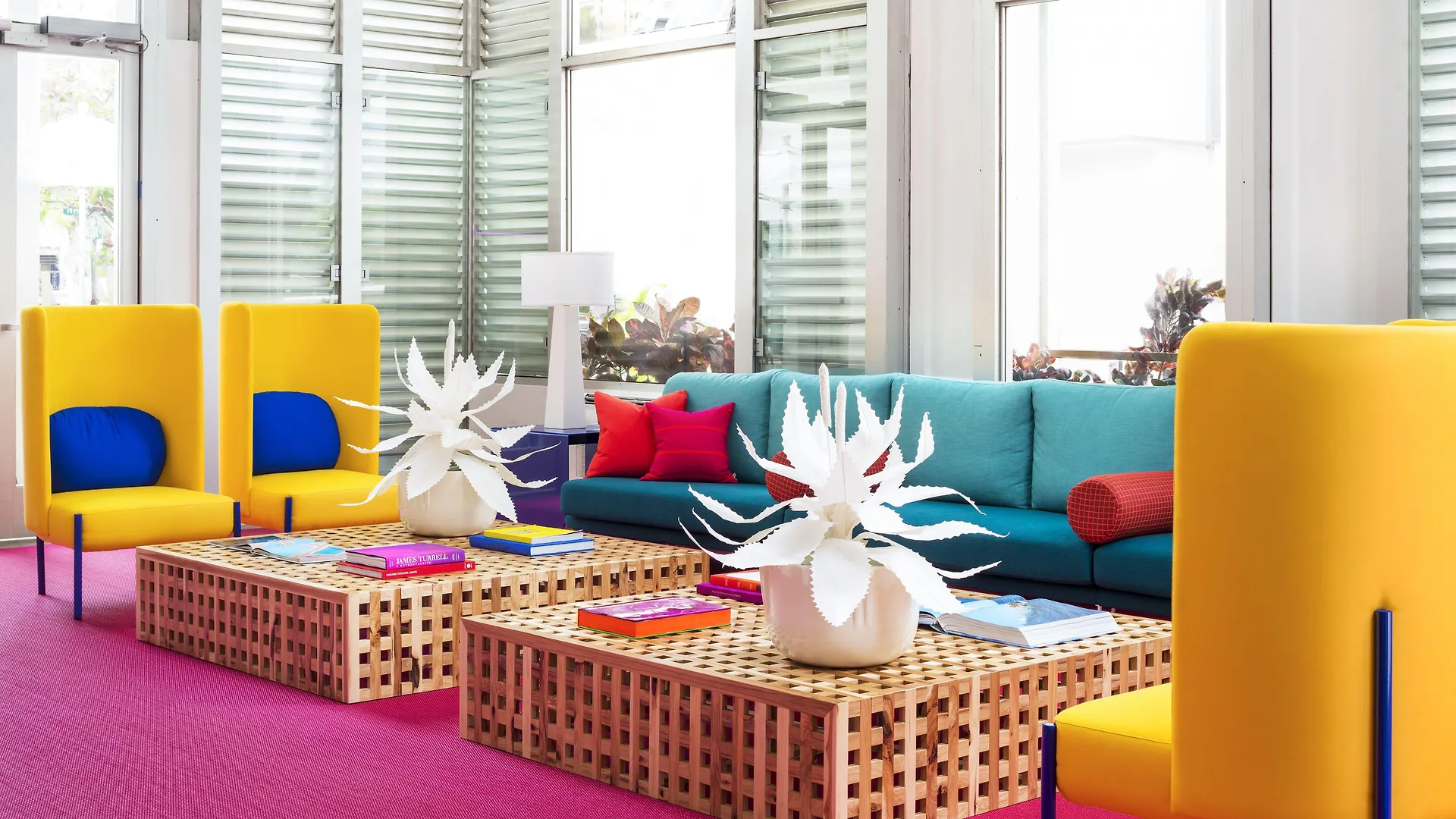 5 Exceptional Design Hotels nahe dem Honolulu Zoo