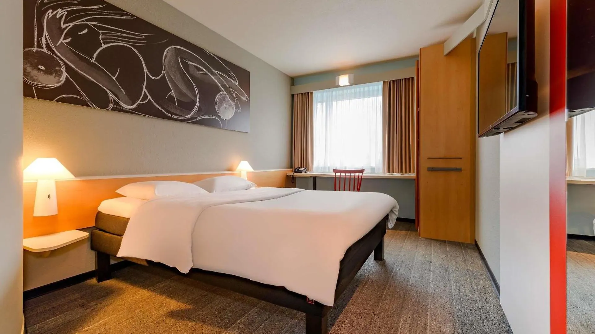 In Wandsbek übernachten: 6 flughafennahe Hotels verglichen