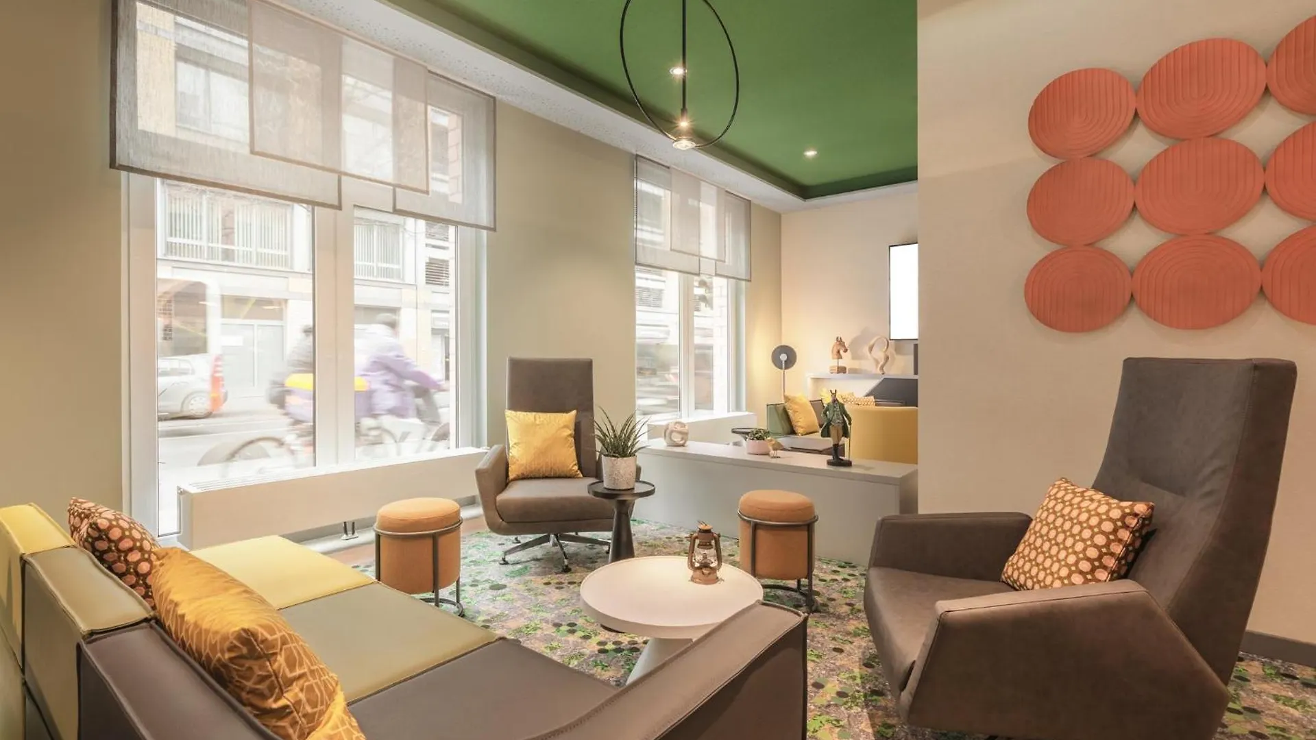 5 Günstige Hotels nahe dem Rheinpark Köln mit gutem Preis-Leistungs-Verhältnis