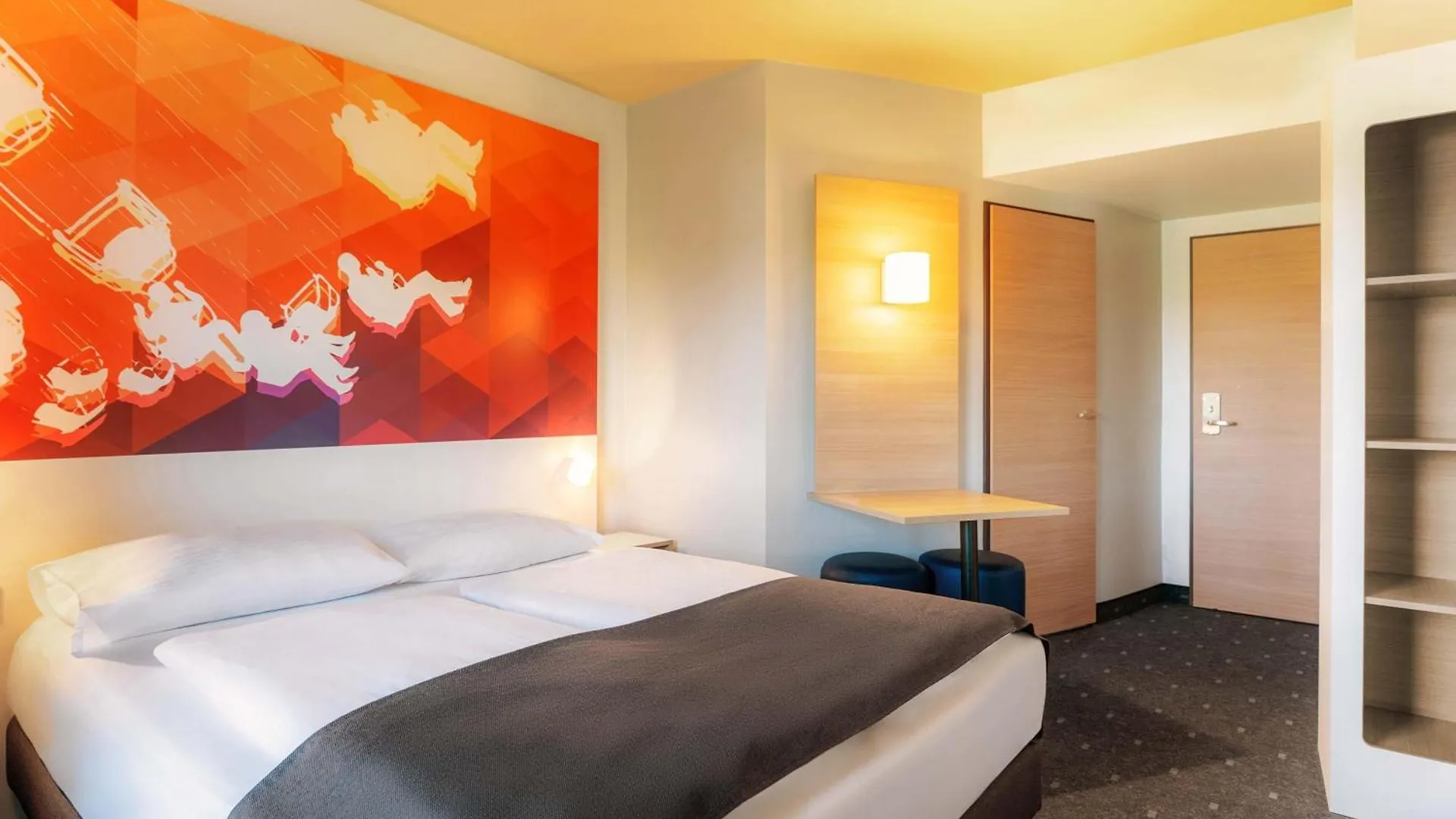 Nahe dem Kunstmuseum: 5 Stuttgarter Budgethotels verglichen