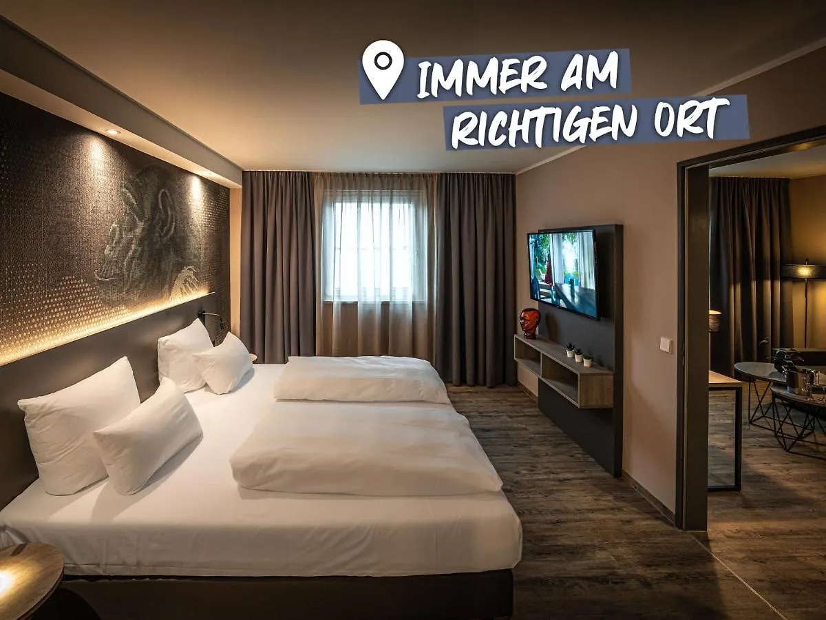 4 Günstige Hotels nahe dem Porsche Museum Stuttgart