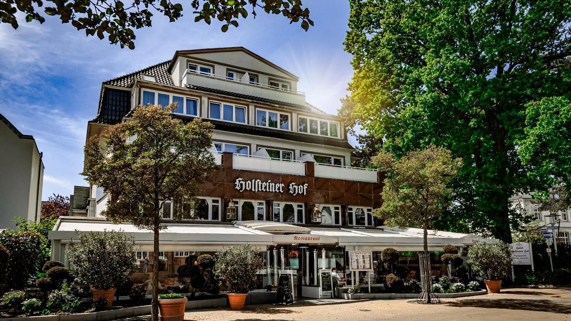 Strandhotels nahe Alter Leuchtturm: 8 Optionen verglichen