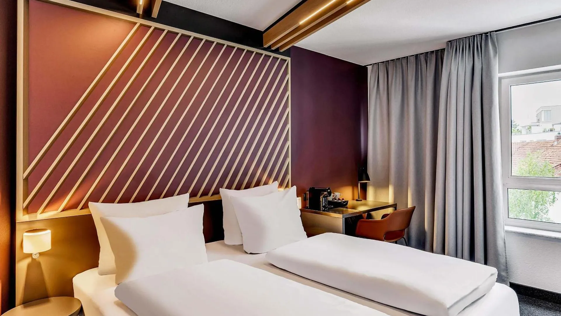 4 Budget-Hotels nahe Werdersee Bremen für clevere Reisende