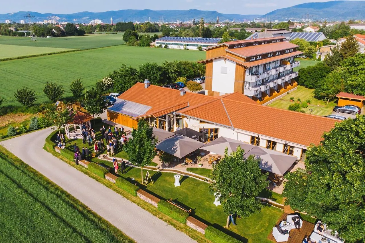Wo man in der Nähe des Pfarrheims übernachtet: 5 Familienhotels