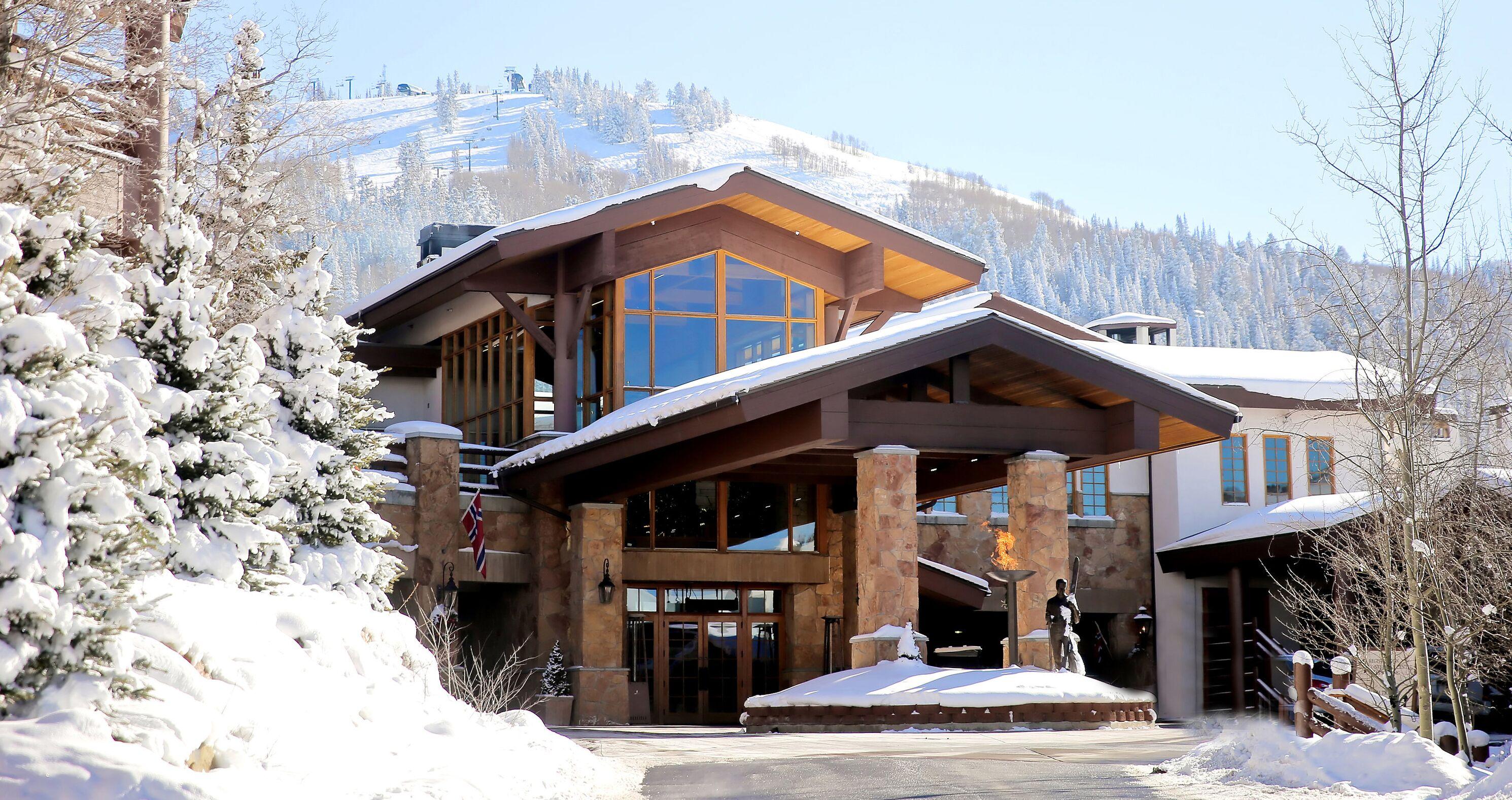 7 Resorts in den USA, die eine Buchung wirklich wert sind