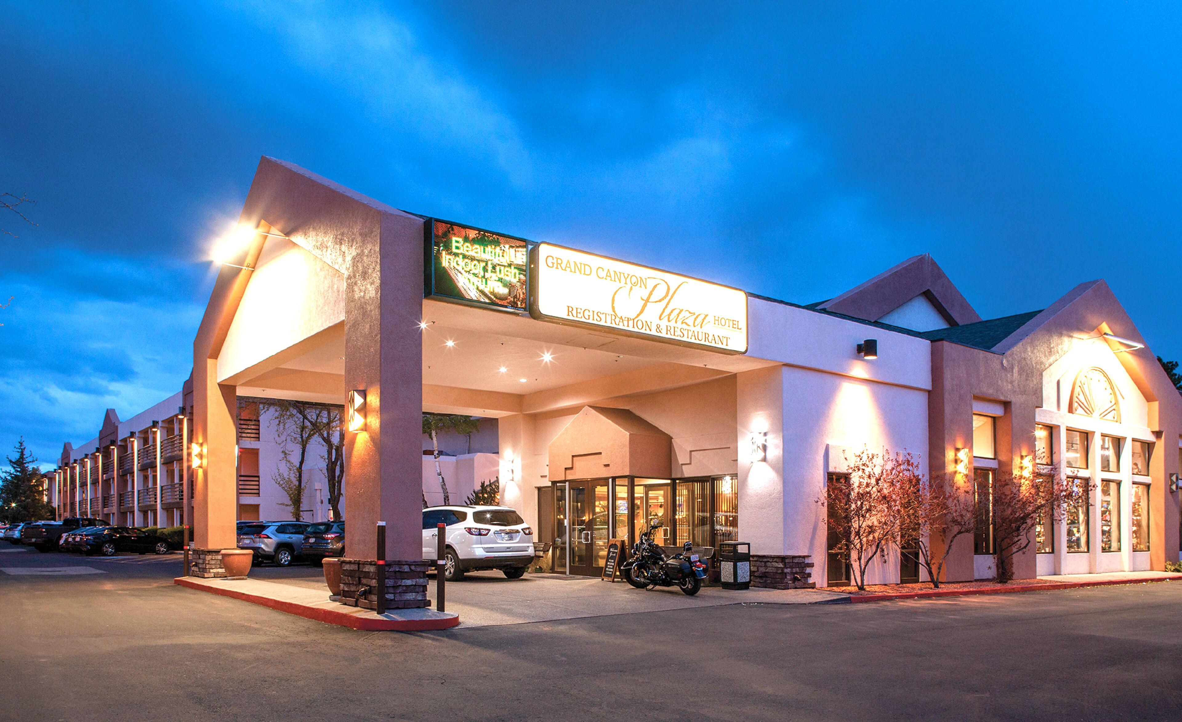 5 Budget-Hotels in den USA, die wirklich überzeugen