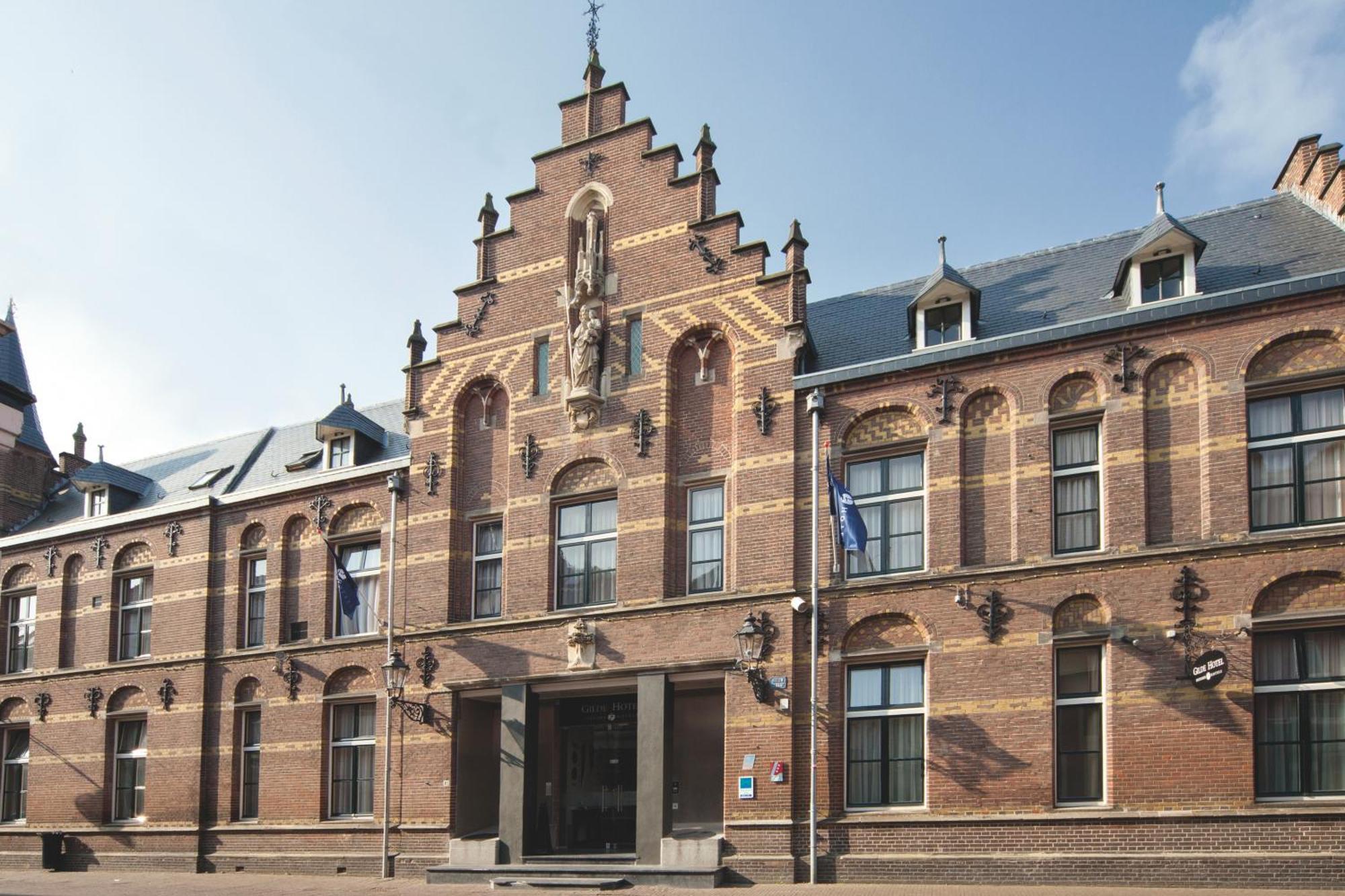 In den Niederlanden übernachten: 8 Fletcher Hotels verglichen