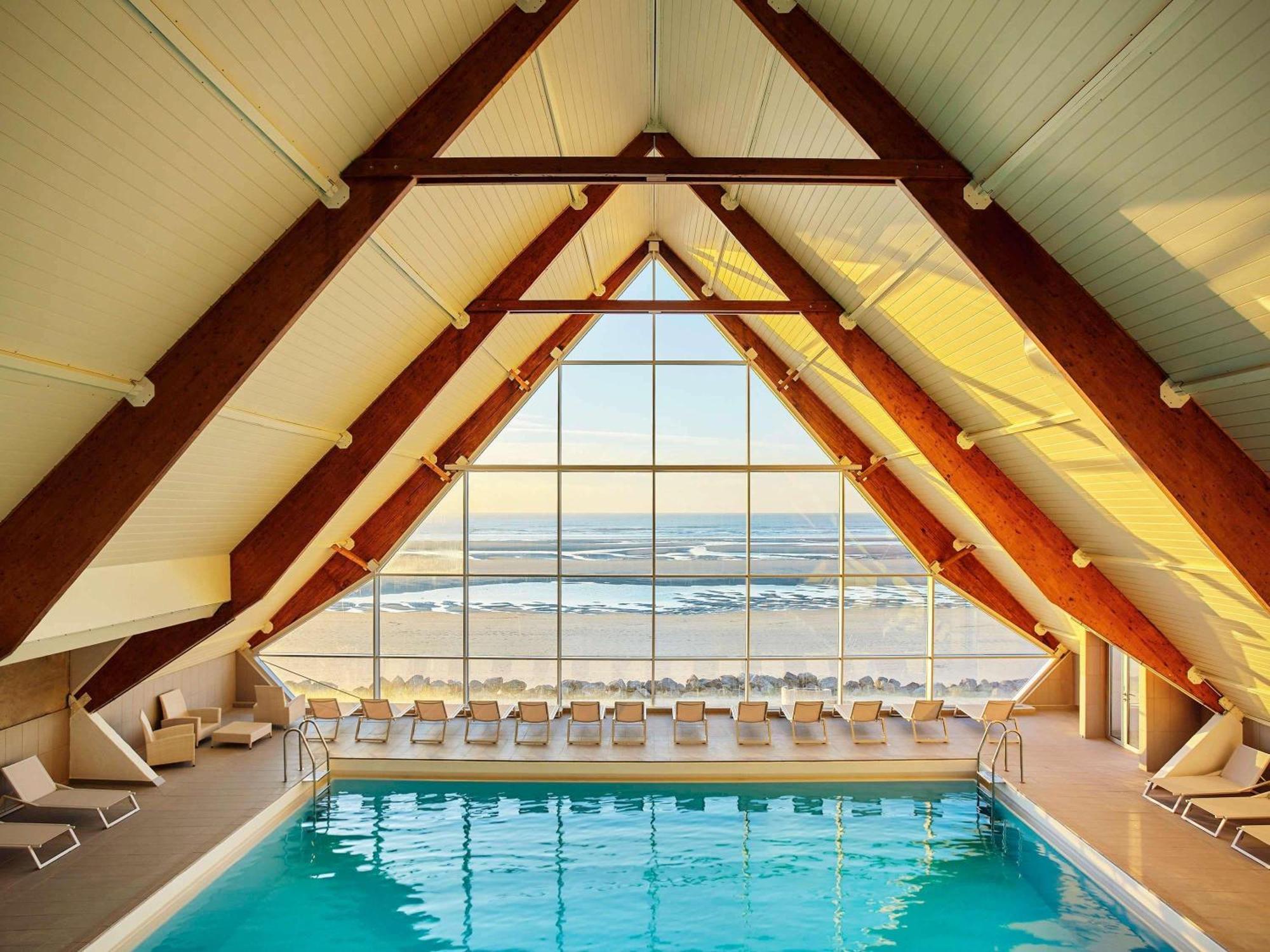 In Frankreich übernachten: 10 Novotel Hotels im Vergleich