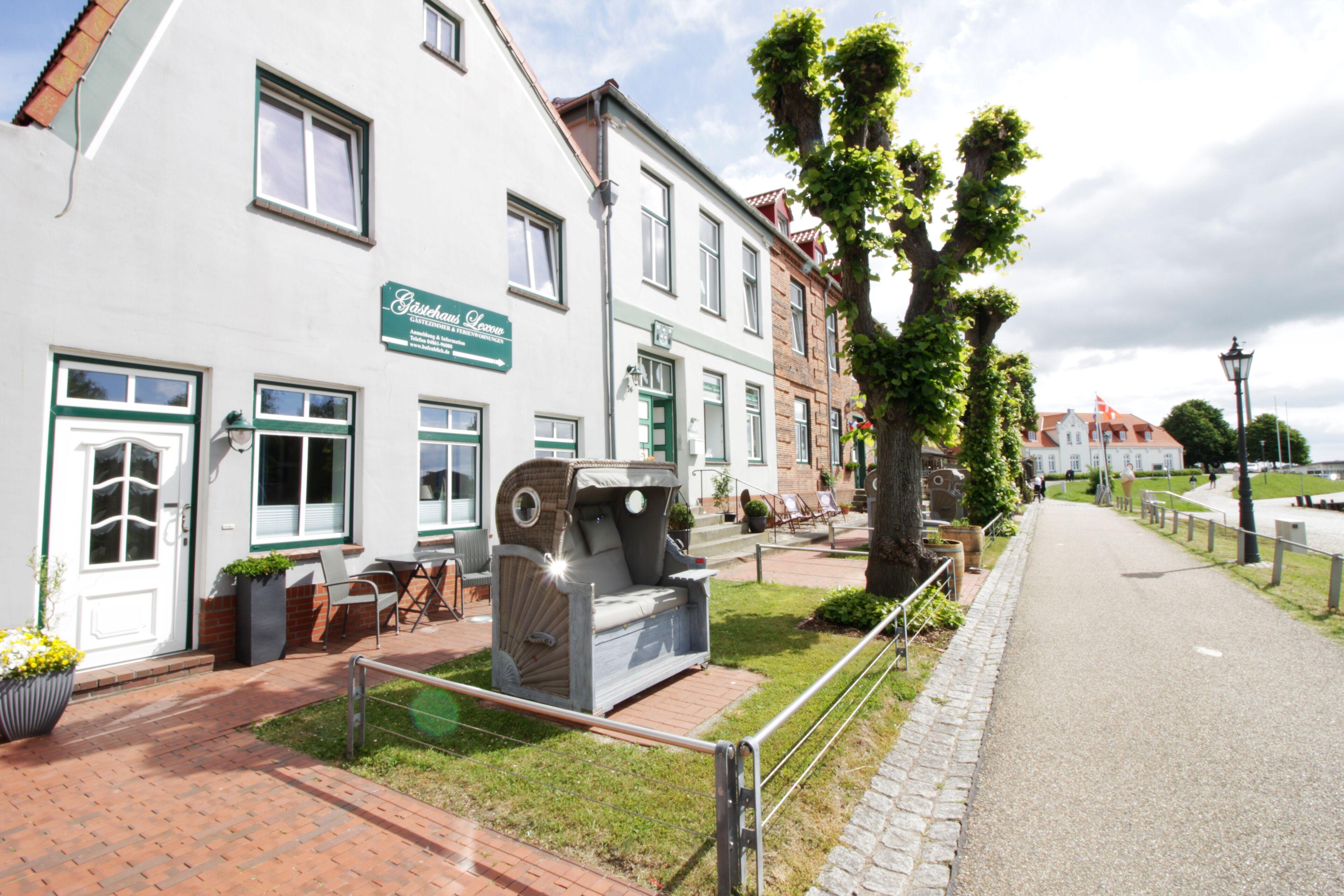 8 Historische Hotels in Deutschland, die Geschichte erlebbar machen
