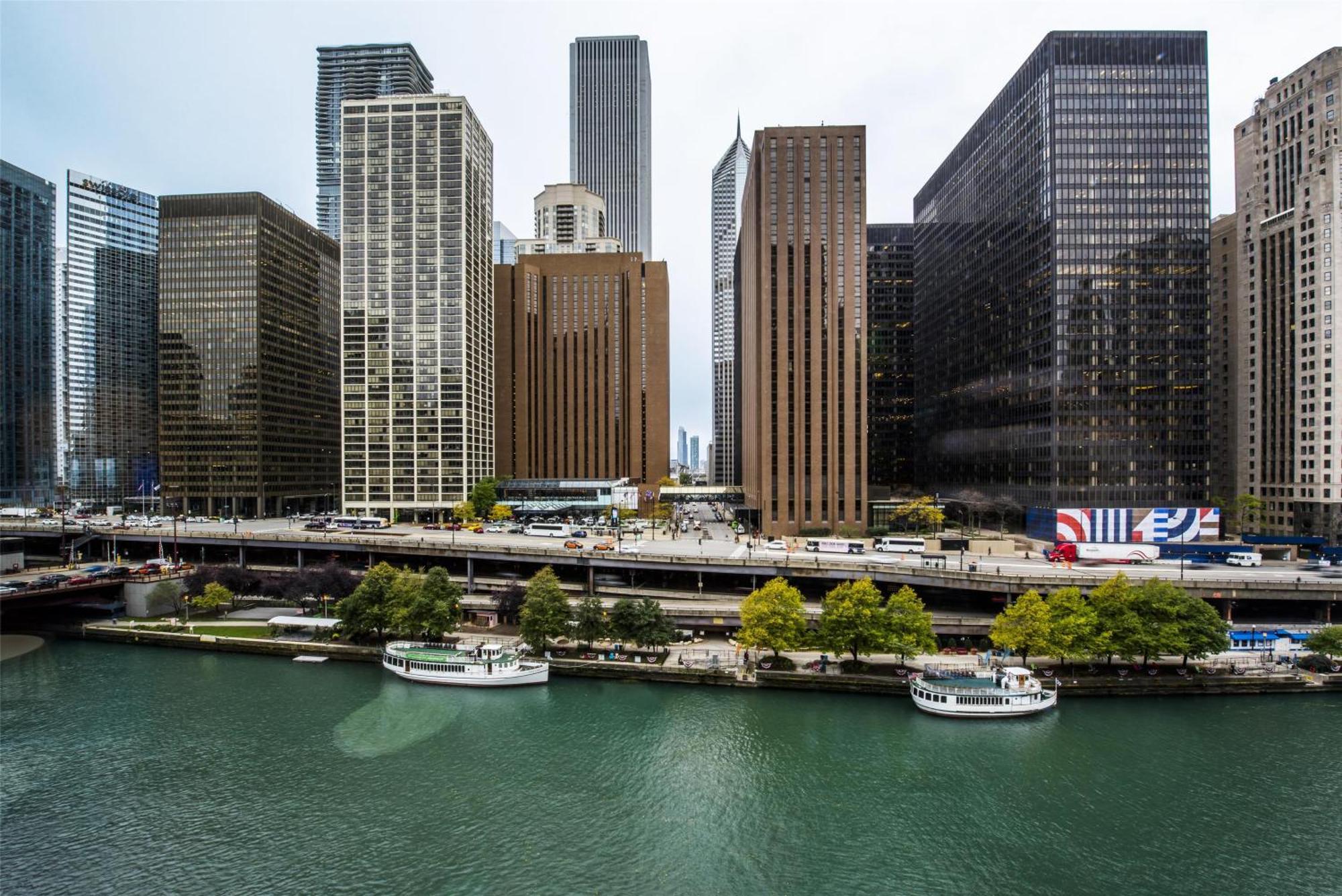 9 Familienhotels in Streeterville, die wirklich überzeugen