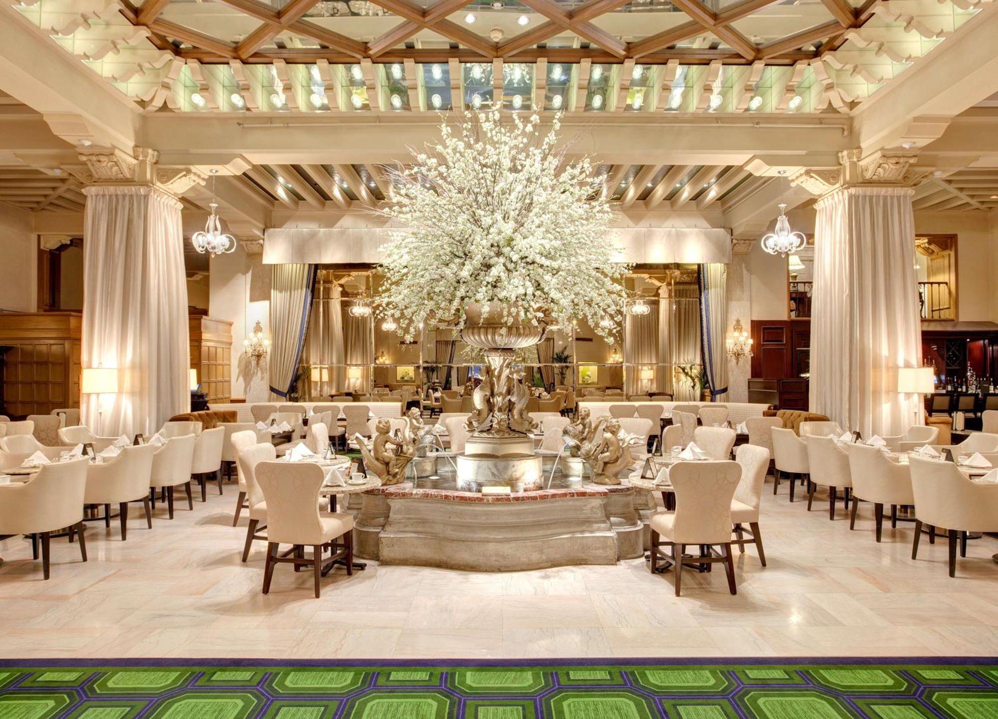 4 Empfehlenswerte Boutique Hotels in Streeterville, Chicago