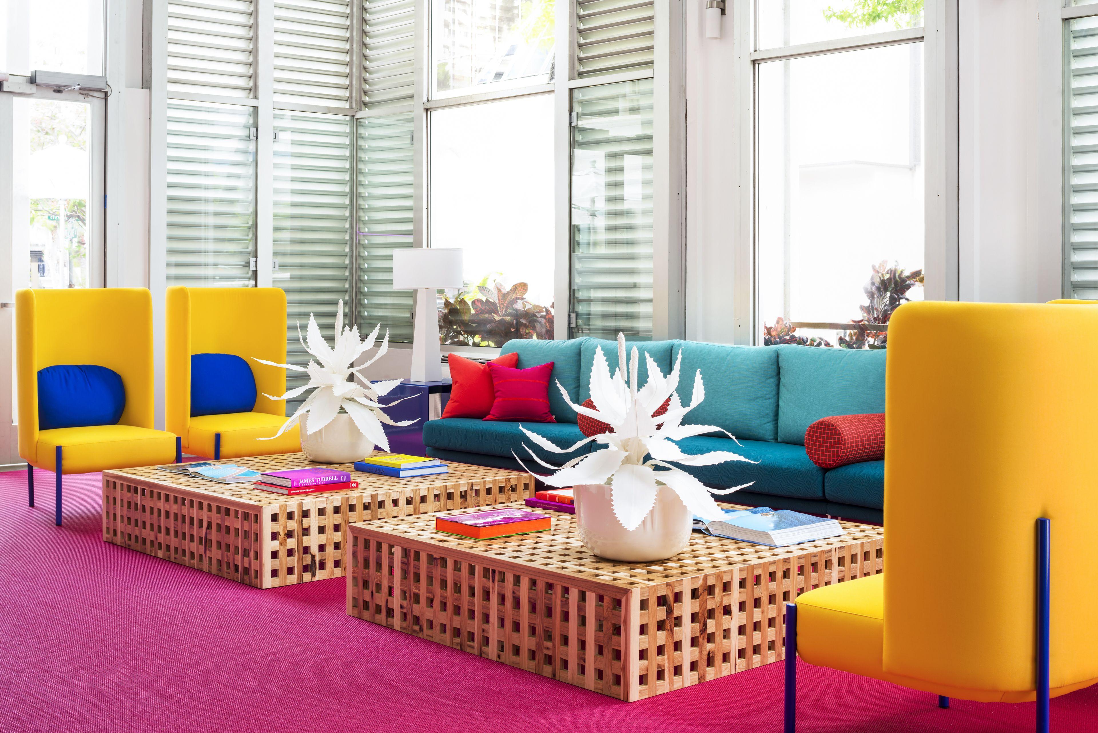 5 Exceptional Design Hotels nahe dem Honolulu Zoo