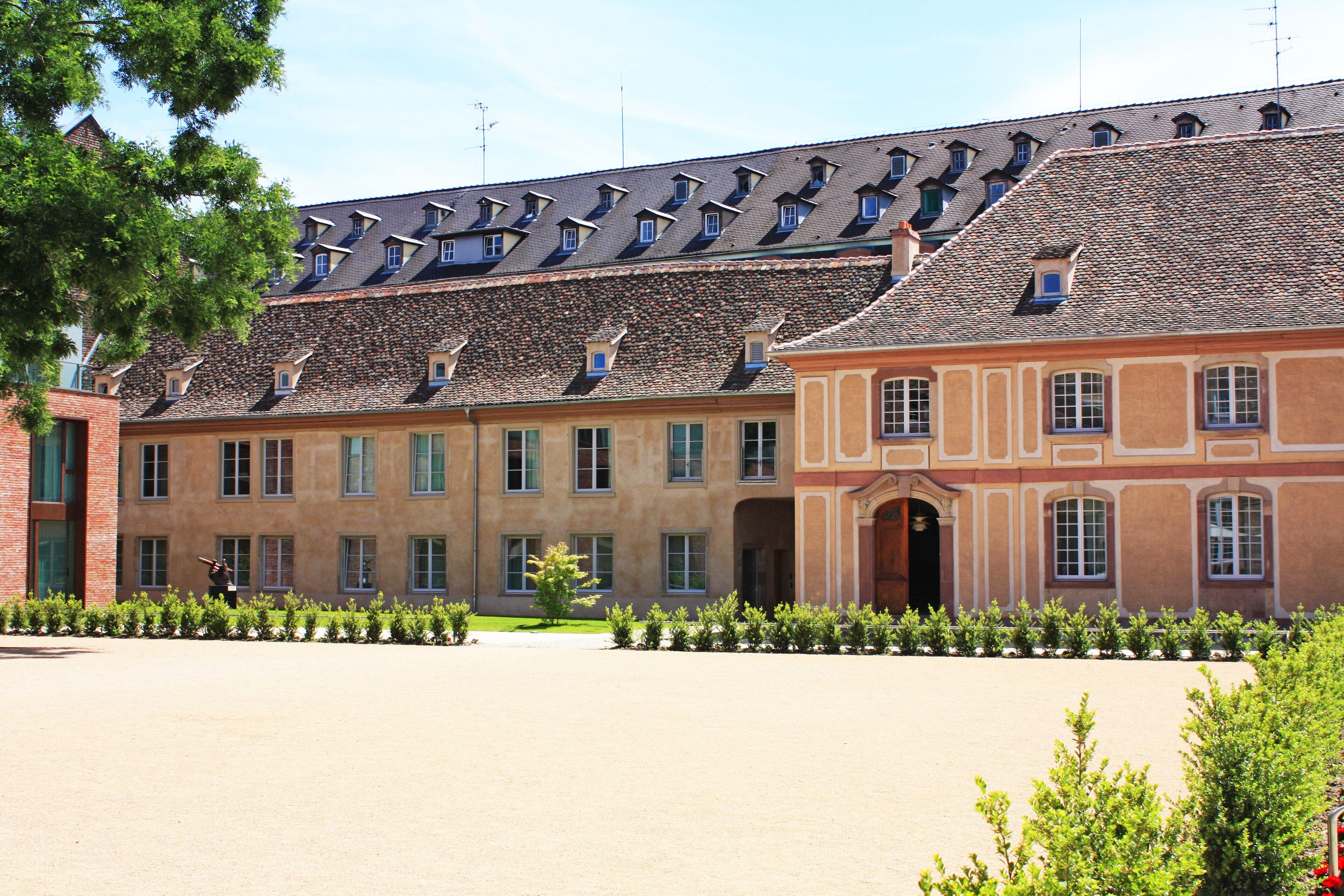 9 Boutique Hotels in Petite France für entspanntes Reisen
