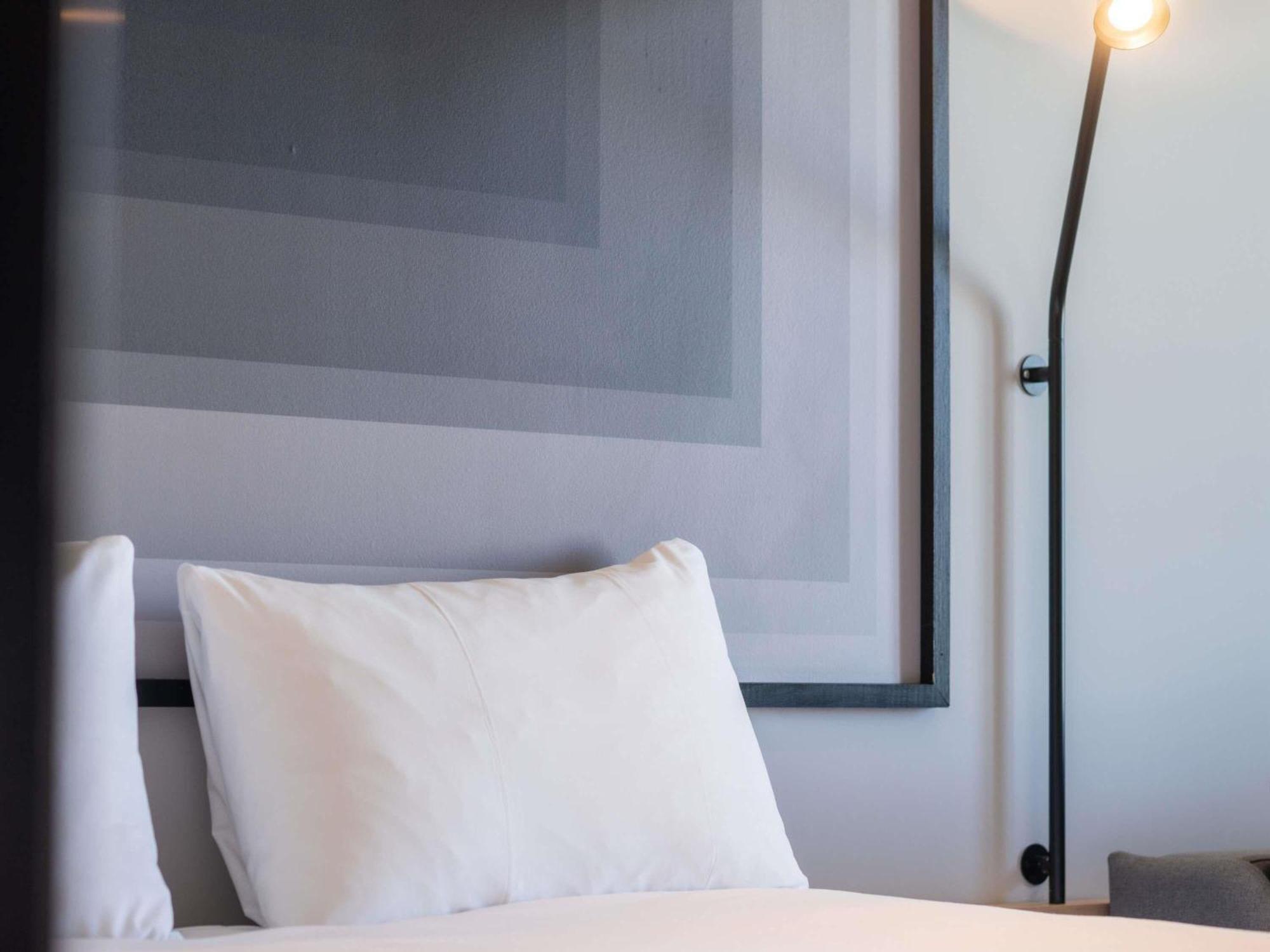 Wo übernachten am Bahnhof Straßburg: 4 zentrale Hotels