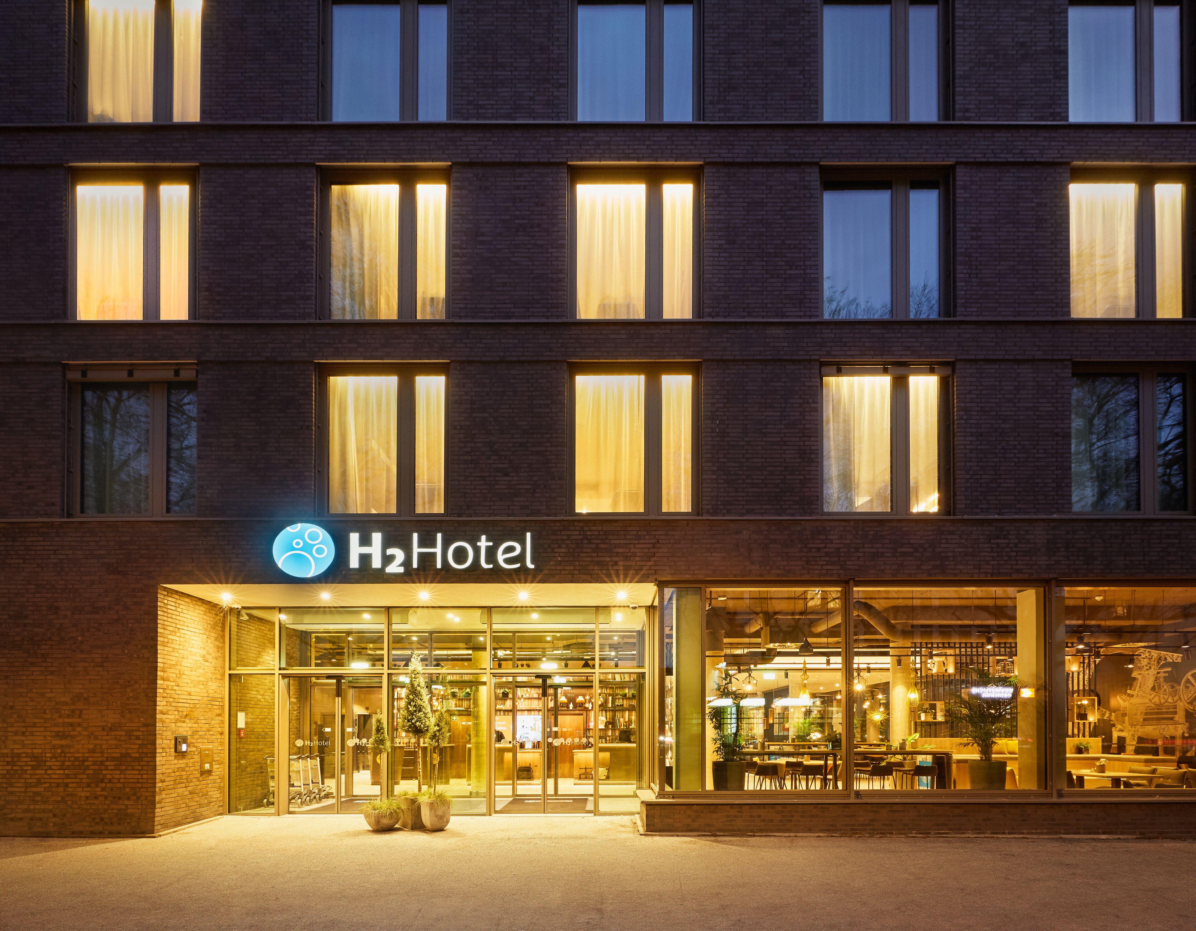 4 Zentrale Hotels nahe dem Gutenbergmuseum für Rhein-Main-Reisende