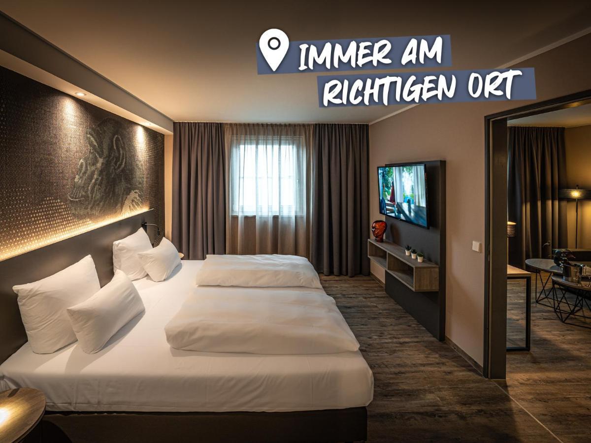 4 Günstige Hotels nahe dem Porsche Museum Stuttgart