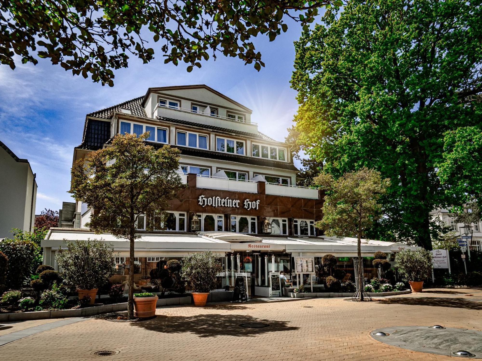Strandhotels nahe Alter Leuchtturm: 8 Optionen verglichen