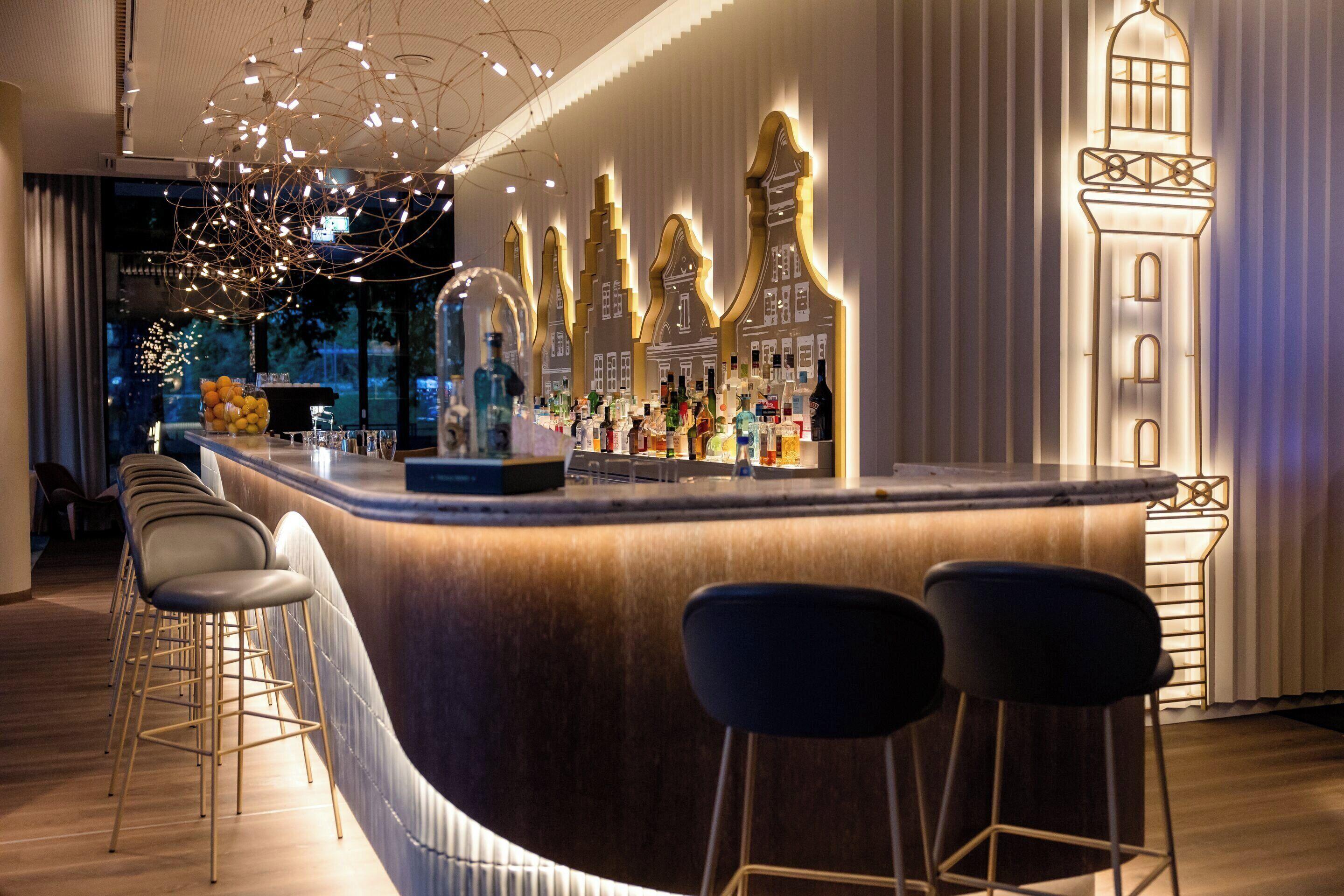 4 Zentrale Hotels nahe IN VIA Rostock e.V. - Rostock