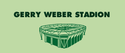 GERRY WEBER STADION